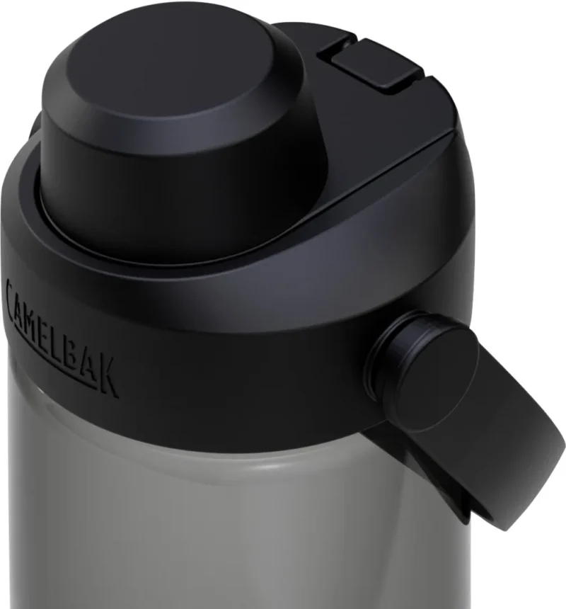 Thrive Chug 0.75l charcoal