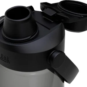 Thrive Chug 0.75l charcoal