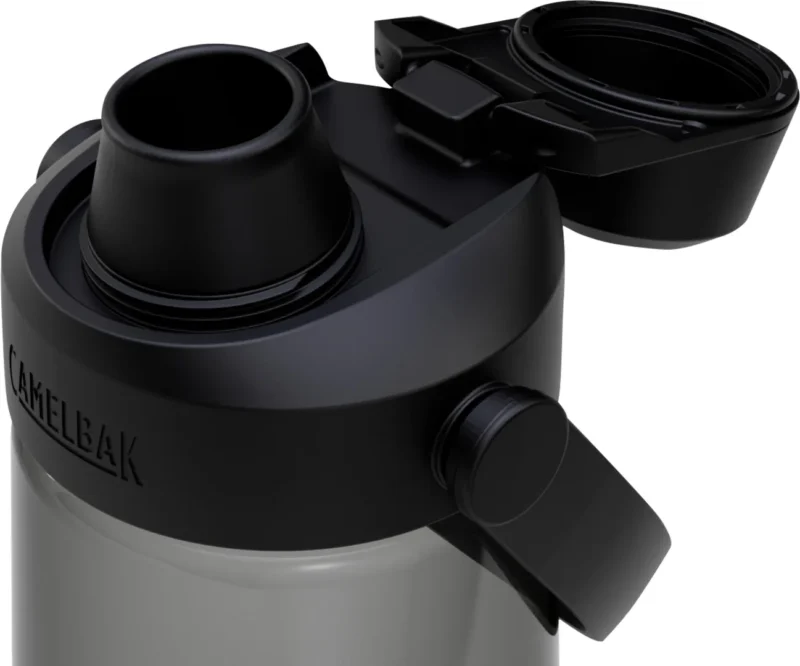 Thrive Chug 0.75l charcoal