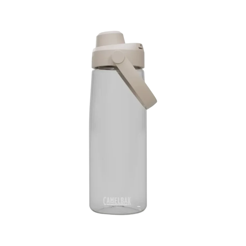 Thrive Chug 0.75l clear