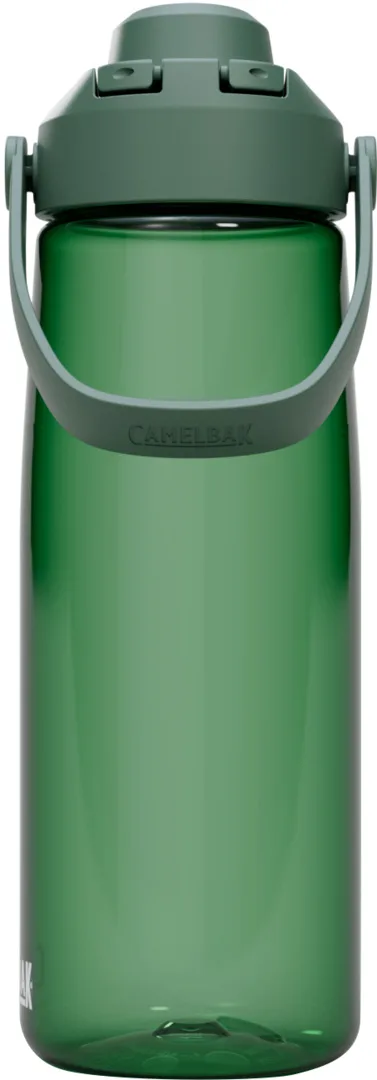 Thrive Chug 0.75l forest green