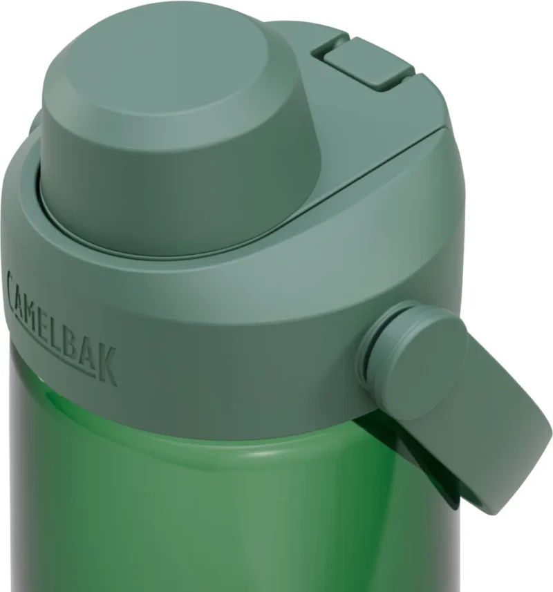 Thrive Chug 0.75l forest green