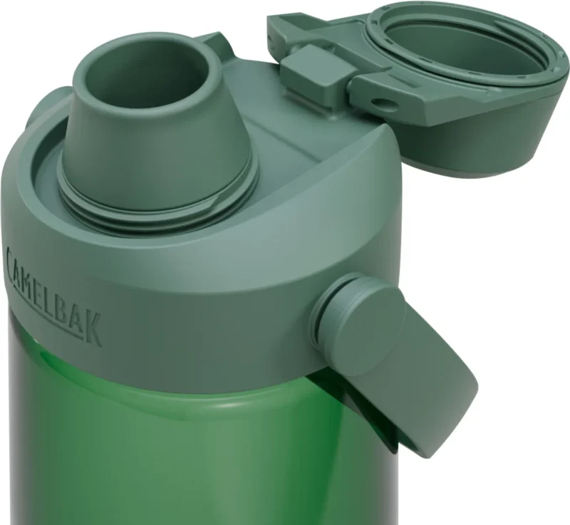 Thrive Chug 0.75l forest green