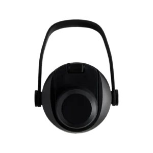 Thrive Chug Ersatzdeckel black