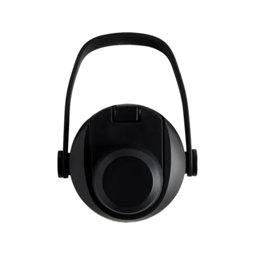 Thrive Chug Ersatzdeckel black