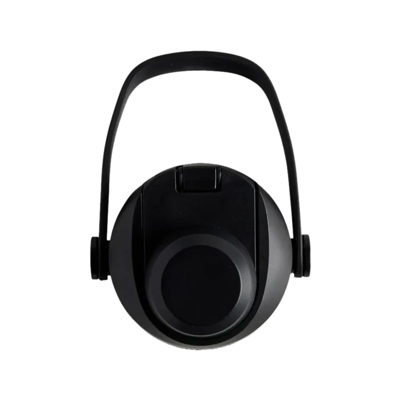 Thrive Chug Ersatzdeckel black