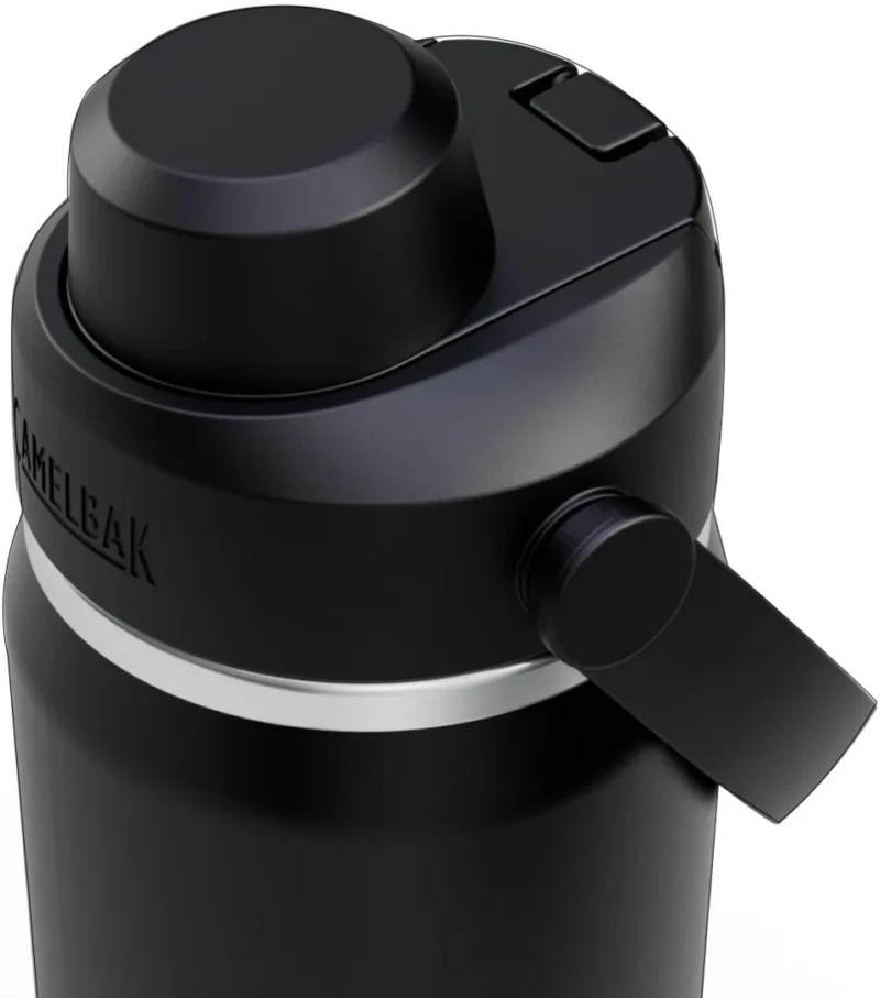Thrive Chug V.I. 0.6l black