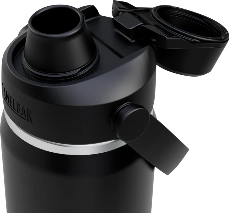 Thrive Chug V.I. 0.6l black