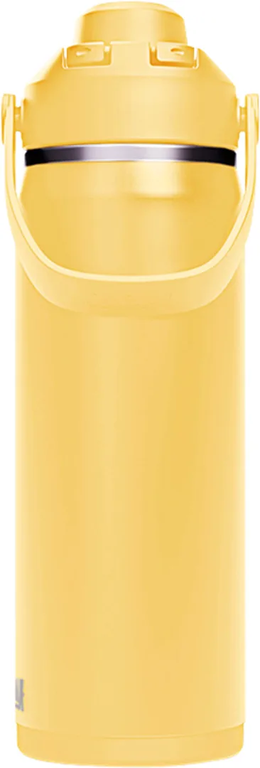 Thrive Chug V.I. 0.6l yellow bloom