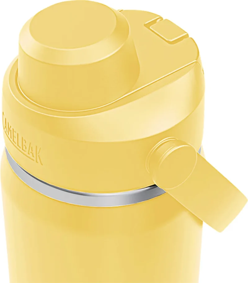 Thrive Chug V.I. 0.6l yellow bloom