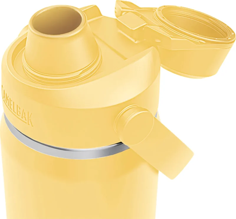Thrive Chug V.I. 0.6l yellow bloom