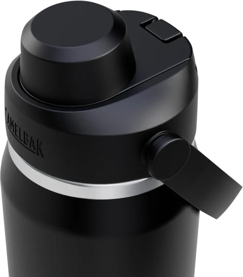 Thrive Chug V.I. 0.75l black