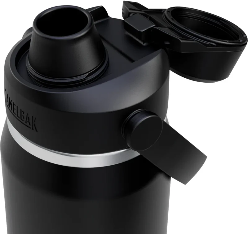 Thrive Chug V.I. 0.75l black