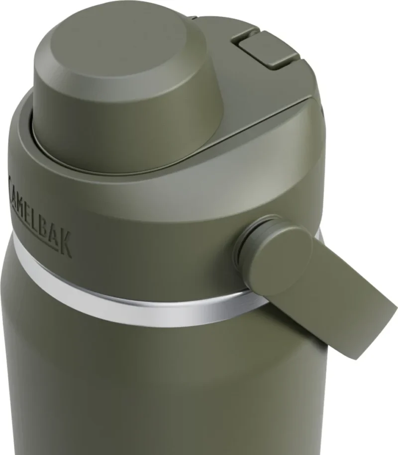 Thrive Chug V.I. 0.75l moss