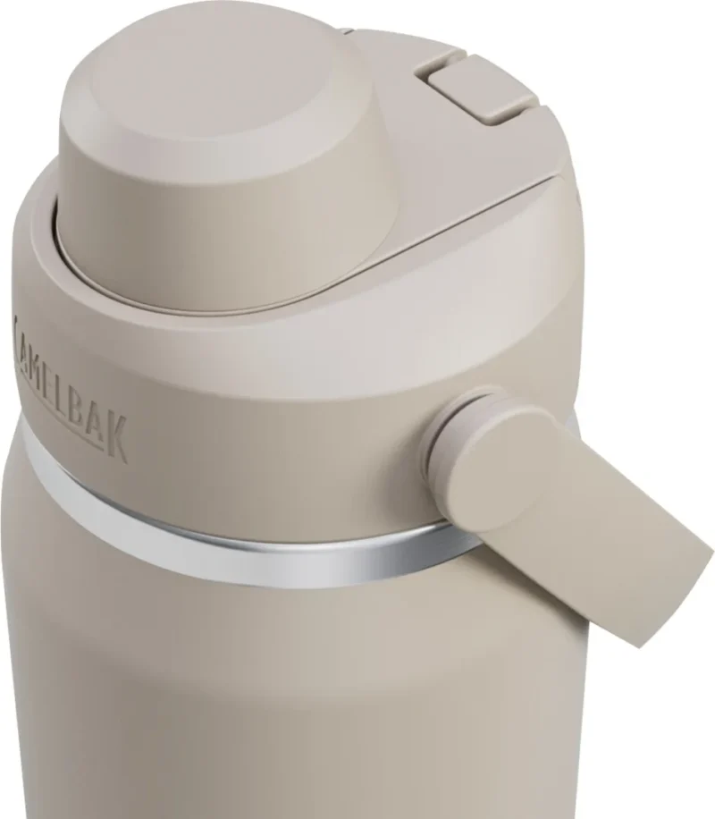 Thrive Chug V.I. 0.75l stone