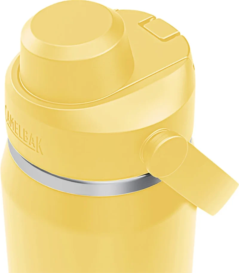 Thrive Chug V.I. 0.75l yellow bloom