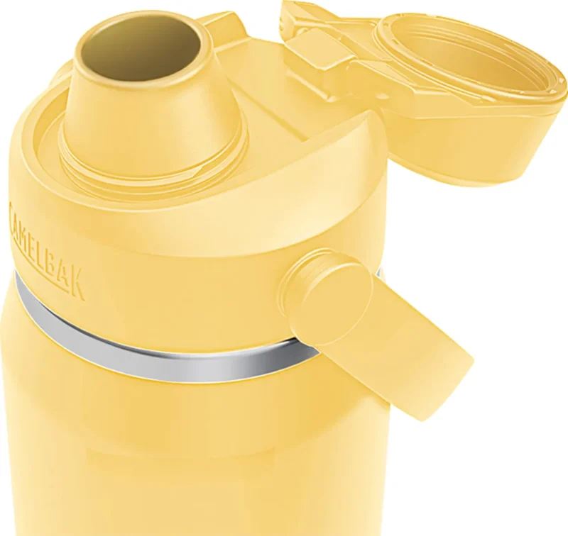 Thrive Chug V.I. 0.75l yellow bloom