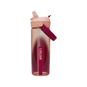 Thrive Flip Straw 0.6l blush dawn
