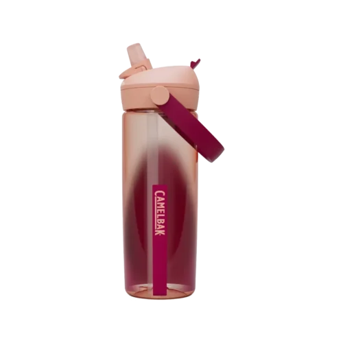 Thrive Flip Straw 0.6l blush dawn