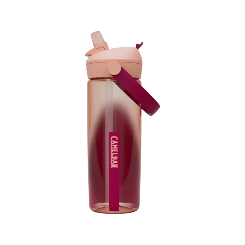 Thrive Flip Straw 0.6l blush dawn