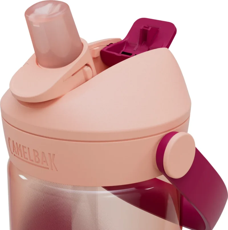 Thrive Flip Straw 0.6l blush dawn