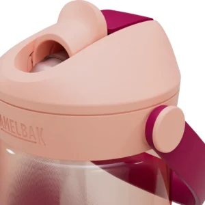 Thrive Flip Straw 0.6l blush dawn