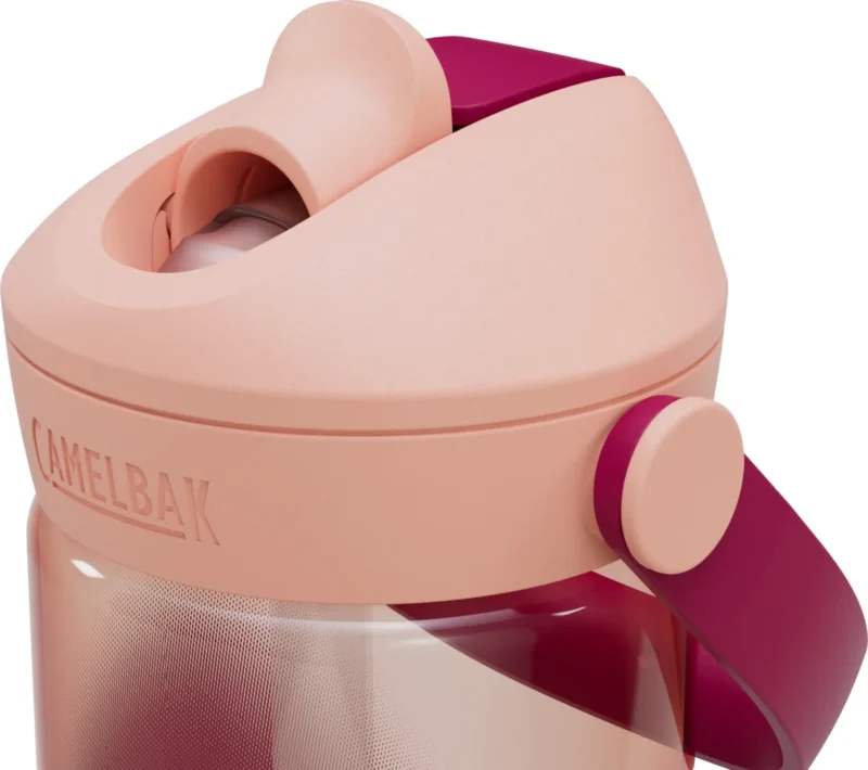Thrive Flip Straw 0.6l blush dawn