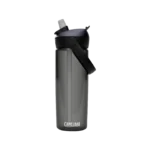 Thrive Flip Straw 0.6l charcoal