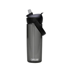 Thrive Flip Straw 0.6l charcoal