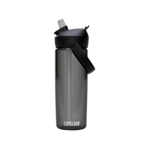 Thrive Flip Straw 0.6l charcoal
