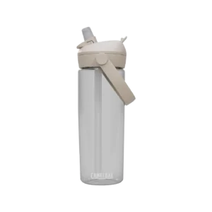 Thrive Flip Straw 0.6l clear