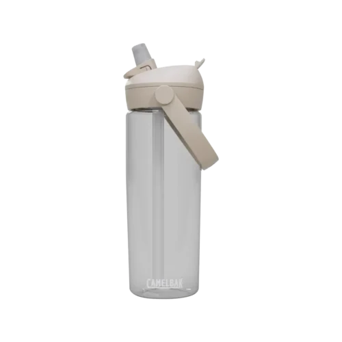 Thrive Flip Straw 0.6l clear