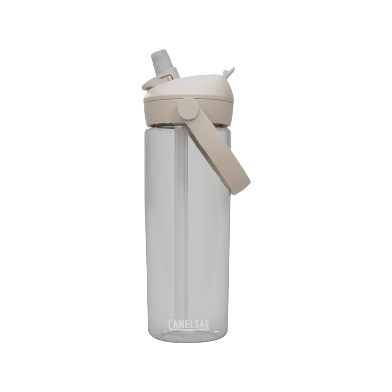Thrive Flip Straw 0.6l clear