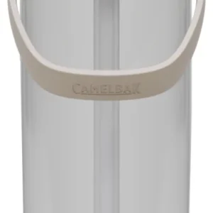 Thrive Flip Straw 0.6l clear