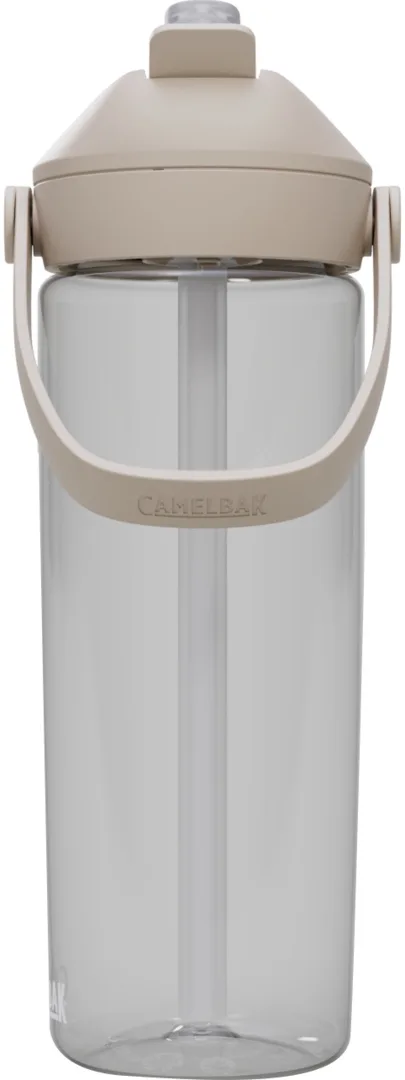 Thrive Flip Straw 0.6l clear