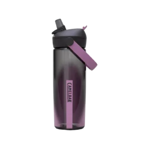 Thrive Flip Straw 0.6l lavender dawn