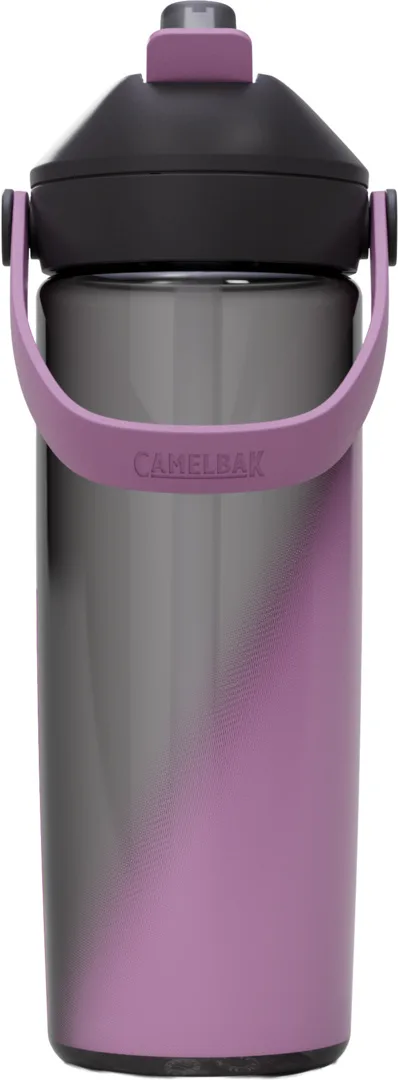 Thrive Flip Straw 0.6l lavender dawn