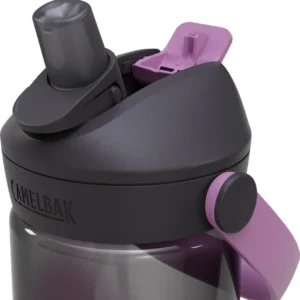 Thrive Flip Straw 0.6l lavender dawn