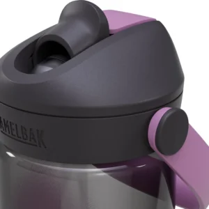 Thrive Flip Straw 0.6l lavender dawn
