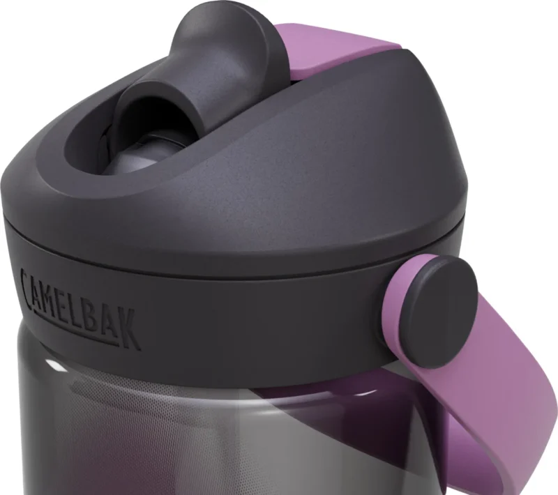 Thrive Flip Straw 0.6l lavender dawn