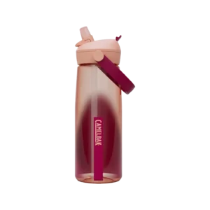 Thrive Flip Straw 0.75l blush dawn