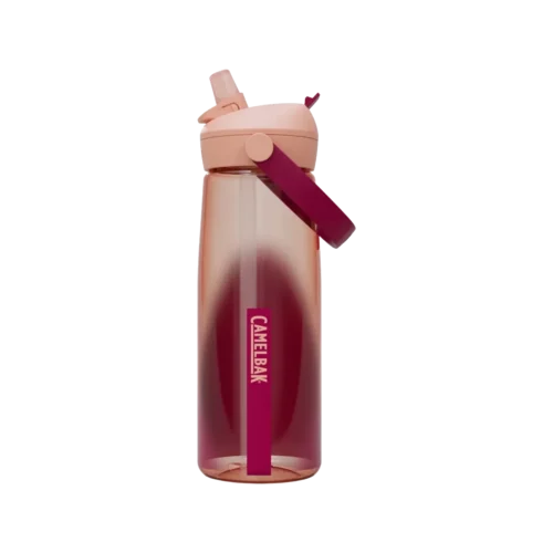 Thrive Flip Straw 0.75l blush dawn