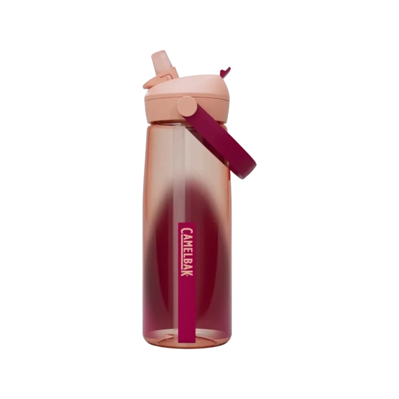 Thrive Flip Straw 0.75l blush dawn