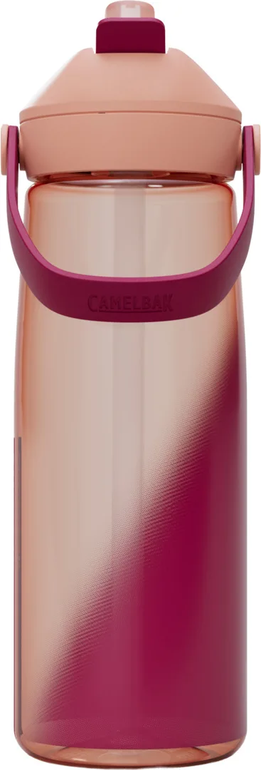 Thrive Flip Straw 0.75l blush dawn