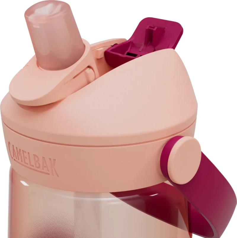 Thrive Flip Straw 0.75l blush dawn