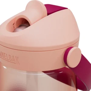 Thrive Flip Straw 0.75l blush dawn