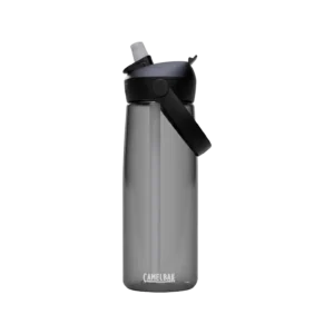 Thrive Flip Straw 0.75l charcoal