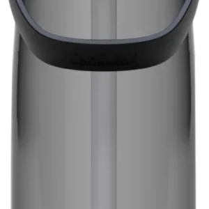 Thrive Flip Straw 0.75l charcoal