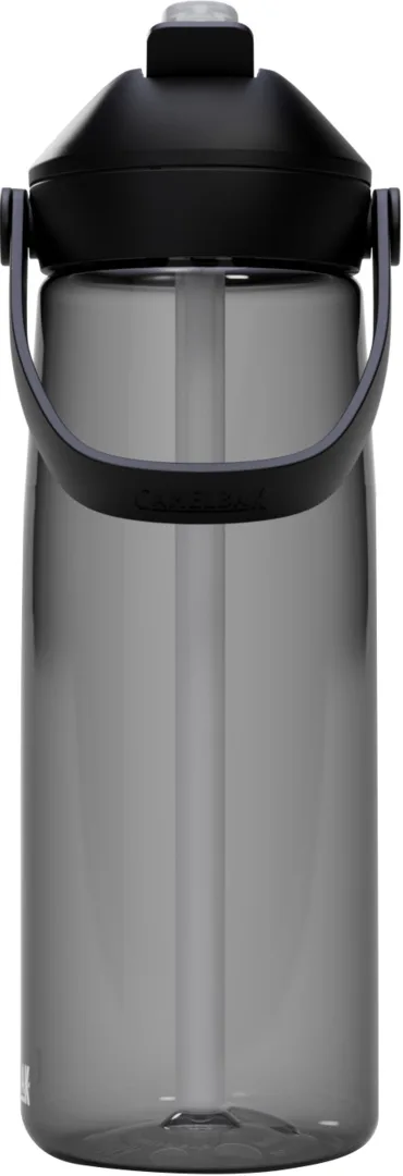 Thrive Flip Straw 0.75l charcoal