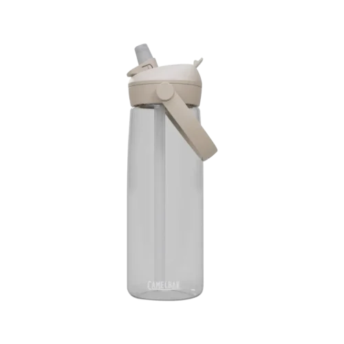 Thrive Flip Straw 0.75l clear